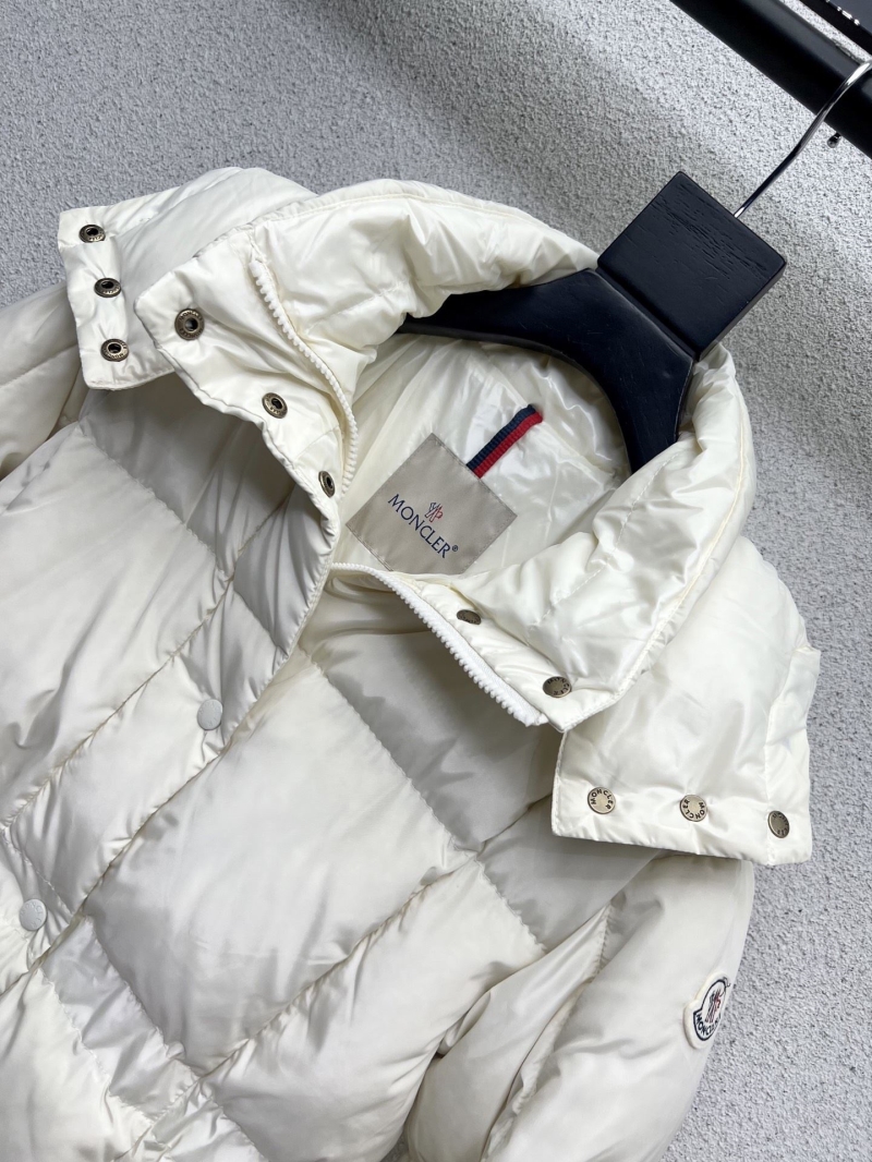 Moncler Down Jacket